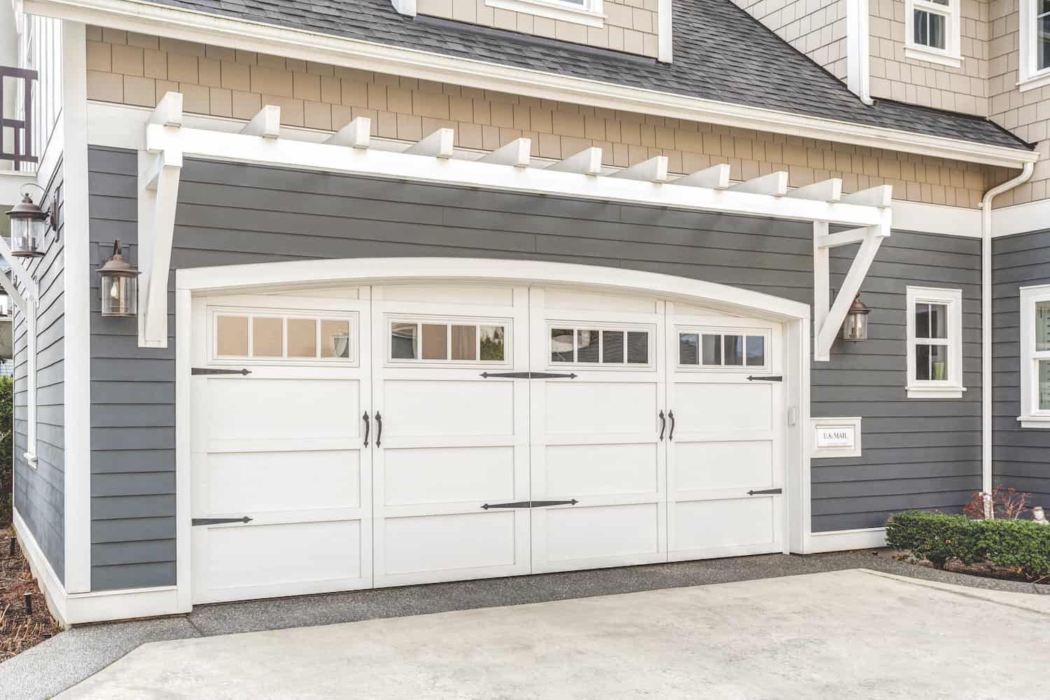 Overhead Garage Door Greensboro Nc